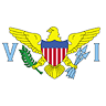 Virgin Islands Flag