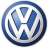 Volkswagen Logo