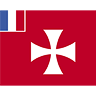 Wallis And Futuna Flag transparent