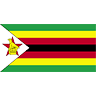 Zimbabwe Flag