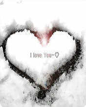 love heart 002