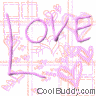 love heart 003