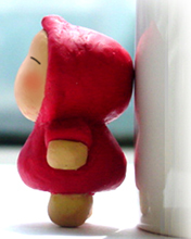 love heart 004