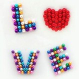 love heart 007