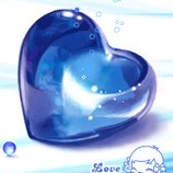love heart 009