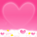 love heart 016