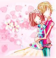 love heart 017