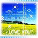 love heart 018