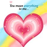 love heart 019