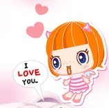 love heart 020