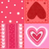 love heart 022
