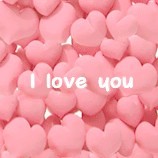 love heart 024