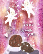love heart 025