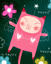 love heart 028