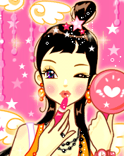 love heart 030