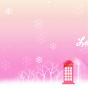 love heart 032