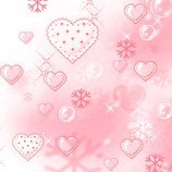 love heart 035