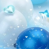 love heart 040