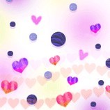 love heart 046