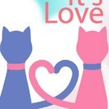 love heart 054