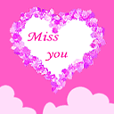 love heart 062