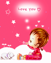 love heart 064