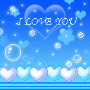 love heart 078
