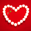 love heart 080