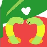 love heart 081