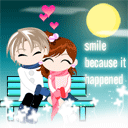 love heart 086
