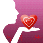 love heart 088