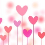 love heart 096