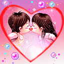 love heart 097
