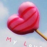 love heart 098