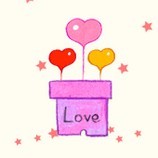 love heart 102