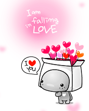 love heart 103