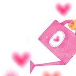love heart 108