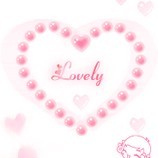 love heart 115
