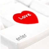 love heart 121