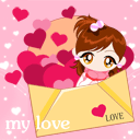 love heart 126
