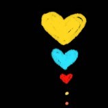 love heart 147