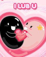 love heart 148