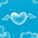 love heart 154