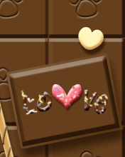 love heart 155
