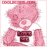 love heart 165