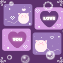 love heart 167