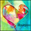 love heart 171