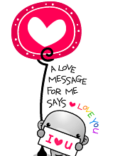 love heart 175