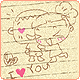 love heart 178
