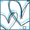 love heart 199